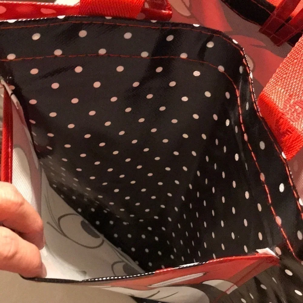 Disney this tote